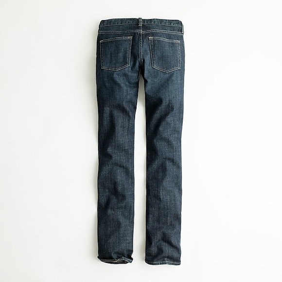 J. Crew denim - Picture 2 of 2